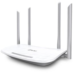 TP-LINK Archer A5 AC1200 Cablu fără Dual Bandes router