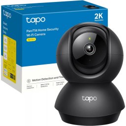 TP-LINK Tapo C211 3MP IP cameră 3.8mm