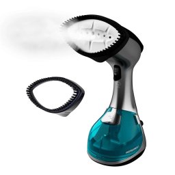 CECOTEC 05519 Fast&Furious 4050 X-Treme de mână cu aburi Szürke/Türkizkék