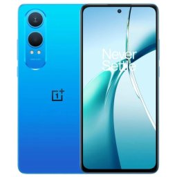 ONEPLUS Nord CE4 Lite 6.67" 5G 8/256GB DS albastru