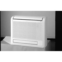 Unitate interioara de pardoseala Mitsubishi City Multi PFFY-P40 VLEM