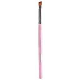 Diva & Nice Cosmetics Accessories Brush pensula pentru aplicarea fardului de ochi MAX 491/4 1 buc