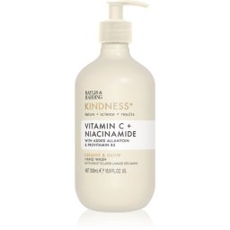 Baylis & Harding Kindness+ Vitamin C Săpun lichid pentru mâini parfum Orange & Mango 500 ml