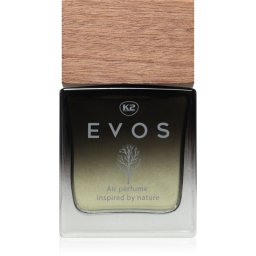 K2 Evos Boss parfum pentru masina 50 ml