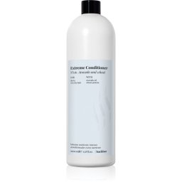 FarmaVita Backbar Extreme balsam profund hidratant pentru par uscat 1000 ml