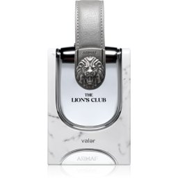 Armaf The Lions Club Valer Eau de Parfum unisex 100 ml