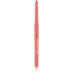 Max Factor 2000 Calorie Lip Shader creion contur buze culoare 030 Pink Thread 0.35 ml