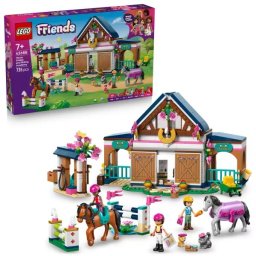 Școala de călărie și echitație LEGO® Friends 42688