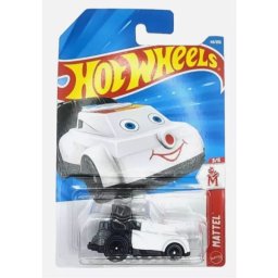 Mașinuță Hot Wheels - Quick Chat