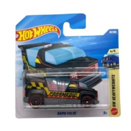 Mașinuță Hot Wheels - Rapid Pulse