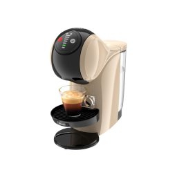 Espressor EDG226.BG, 1600 W, 15 bar, 0.8 l, Bej
