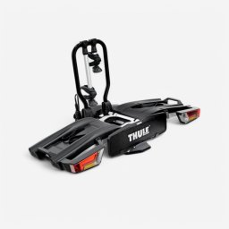 Suport biciclete EasyFold XT 2 Gri-Negru
