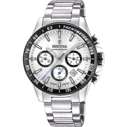 Ceas Barbati, Festina, Timeless Chronograph F20560/1
