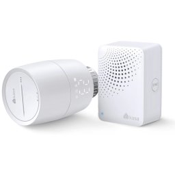 TP-LINK KE100 KIT Kasa inteligent Termostat Supapa radiatorului + Hub