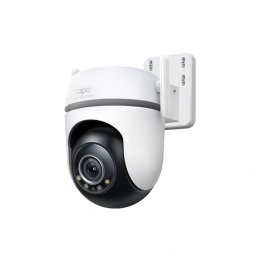 TP-LINK TC42 4MP de aer liber rotabil înclinabil Wi-Fi IP cameră