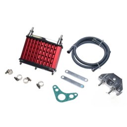 RACITOR ULEI MOTOR FMB MOTO RADIATOR