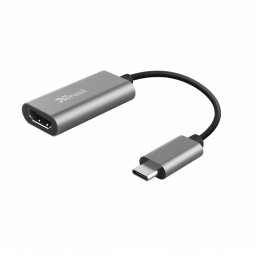 Trust Dalyx USB-C to HDMI Adapter