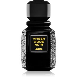 Ajmal Amber Wood Noir EDP U 50 ml