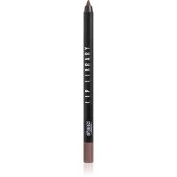 BPerfect Lip Library creion contur buze culoare Plot Twist 1.5 g