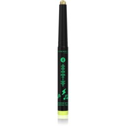 Rimmel Wonder creion pentru ochi culoare 008 Galactic Green 1.64 g