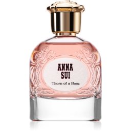 Anna Sui Wild Wonder Thorn of a Rose EDT W 50 ml