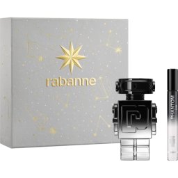 Rabanne Phantom Elixir set cadou pentru bărbați