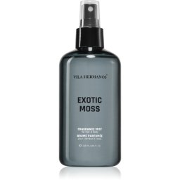 Vila Hermanos Exotic Moss spray pentru corp 250 ml