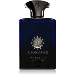 Amouage Interlude Black Iris EDP M 100 ml