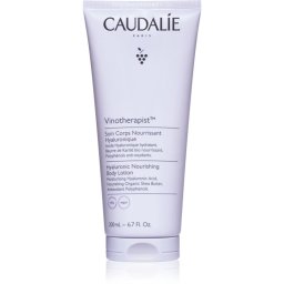 Caudalie Vinotherapist Hyaluronic Nourishing Body Lotion loțiune de corp hidratantă 200 ml