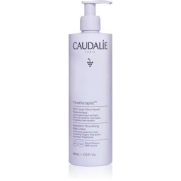 Caudalie Vinotherapist Hyaluronic Nourishing Body Lotion loțiune de corp hidratantă 400 ml