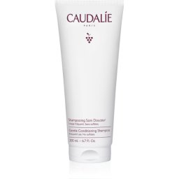 Caudalie Vinotherapist Gentle Conditioning Shampoo sampon delicat pentru un par stralucitor si catifelat 200 ml
