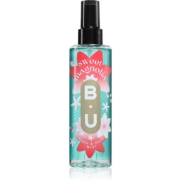 B.U. Sweet Magnolia spray pentru corp pentru femei 200 ml