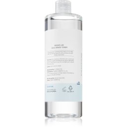ROUND LAB 1025 Dokdo Toner tonic exfoliant delicat cu efect de hidratare 500 ml