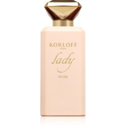 Korloff Lady Nude EDP U 88 ml