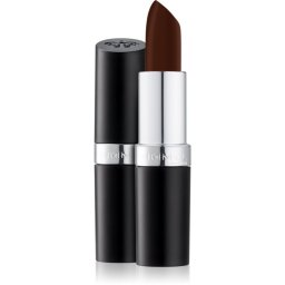 Rimmel Lasting Finish ruj cu persistenta indelungata culoare 100 Mahagony Deep 4 g
