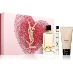 Yves Saint Laurent Libre set cadou W