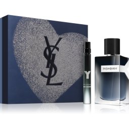 Yves Saint Laurent Y set cadou pentru bărbați