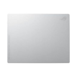 Mousepad ASUS Gaming ROG Moonstone Ace L Moonlight Alb