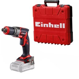 Surubelnita Einhell Profesionala fara Fir pentru Gips-Carton TP-DY 18 Li BL