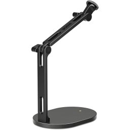 Rode Rode Microphones Microphones DS2 microphone mount, stand black