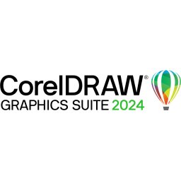 CorelDRAW Graphics Suite 2024 Business licenta abonament 1 an