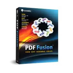 Corel PDF Fusion 1 ESD