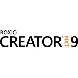 Roxio Creator NXT 9
