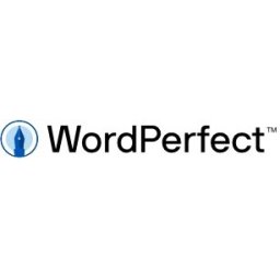 WordPerfect Office Pro Business License (1-4)