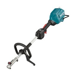 Makita - UX01GZ XGT - Coasa multifunctionala, fara acumulatori si incarcator, Li-Ion, 40 V, - Ah