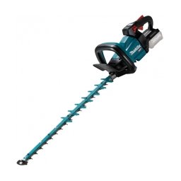 Makita - UH008GZ XGT - Masina de tuns gard viu fara acumulatori si incarcator, Li-Ion, 40 V, - Ah, 60 cm