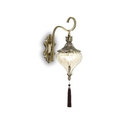 Aplică orientala Harem AP1 115962, H39cm