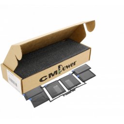 Baterie laptop CM Power compatibila cu Apple MacBook Pro A1707 A1820