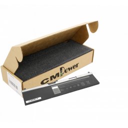 Baterie laptop CM Power compatibila cu Dell Precision 7530, 7540, 7730 NYFJH