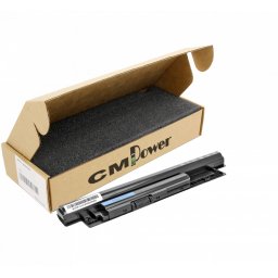 Baterie laptop CM Power compatibila cu Dell Inspiron 14,15,17,3437, 3451, 3520, 3521,Vostro 2421- 14.8v